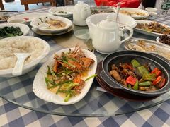 -钱大妈海鲜饭店(旅游大道店)