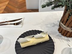 -潮一不贰·法式甜品·生日蛋糕·西式简餐(外滩店)