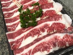 -NIUAN牛庵·日式和牛烧肉(恒隆店)