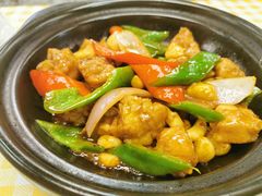 -老廣食堂(区庄店)