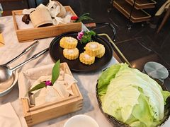-澳美徕·港式花胶鸡火锅(高新万达店)