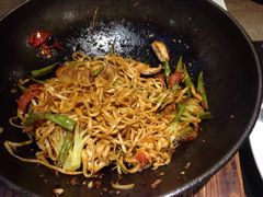 -九毛九西北菜(大东海店)