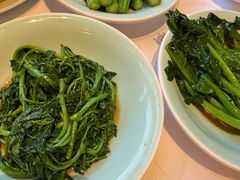 -香港狮子山下·明星粤菜餐厅(北苑店)