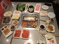 -海底捞火锅(石狮泰禾广场店)