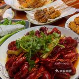 南昌美食｜安利无数朋友的咸蛋黄小龙虾