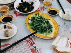 -狗不理(山东路总店)