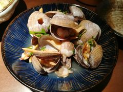 -千代武日本料理(哈西店)