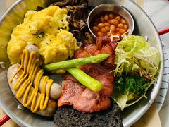 -拾挚扒房(招商花园城店)