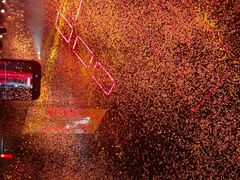 -梦之蓝青奥体育公园体育馆