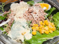 -春树下·树屋花房西餐厅(罍街AS1980店)