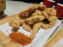 -南锣南门(东方银座店)