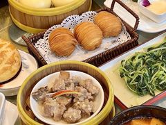 -粤秀小厨·广式早茶(辽宁路店)