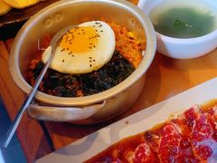 -一品诚记烤肉·甄选店(中南路店)