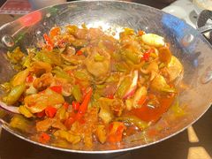 -湘阁里辣(东门茂业店)