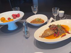 -北京老铺烤鸭(第五国际店)