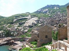 -东极岛景区