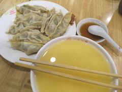 -西工饭庄快餐厅(西工小街店)