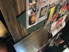 -虎丸烧肉(新大陆广场店)