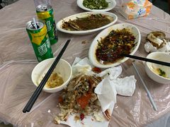 -阿杰臻选海鲜饭店(普陀山店)