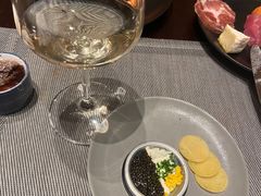 -济南凯宾斯基酒店-THE VIEW云景全日制餐厅