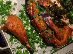 -绿茶餐厅(汇悦大融城店)