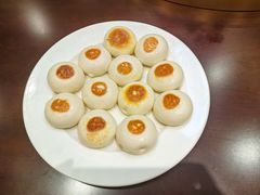 -李氏八大件老菜馆(万宝街店)