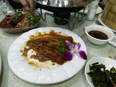 -杨记小骨头羊杂馆(南五马路店)