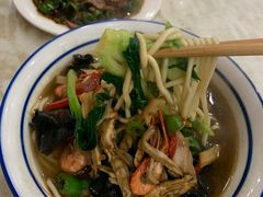 -姚记面馆(瑶琳路店)