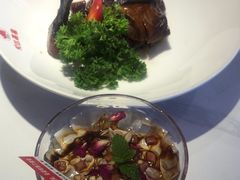 -淮安人家·悦达嘉宴(深圳路店)