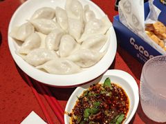 -喜家德虾仁水饺(景枫中心店)