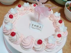 -味多美蛋糕(安定门店)