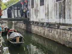 -绍兴鲁迅故里·沈园景区