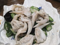 -双合园·海鲜水饺青岛菜(万佳广场店)