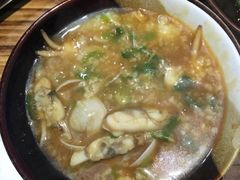-盈田盈粥庄(博山东路店)