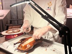 -秀儿四九城·新京菜(亚运村鸟巢店)