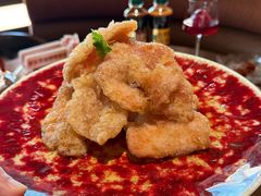 -奉天小馆·非遗东北菜(沈阳万象城店)
