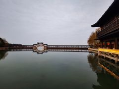 -锦溪古镇