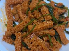 -花儿穆萨·烤肉餐厅(石马坪店)