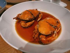 -新荣记(西溪湿地店)