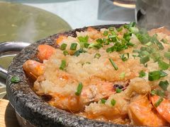 -卢大鲜鱼头捞饭(美利广场店)