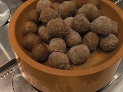 -龍歌自助小火锅(芝罘万达店)