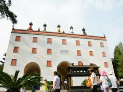 -须弥福寿之庙