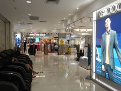 -天和百货(华南MALL店)