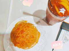 -锦园春香港茶餐厅(西海湾旗舰店)