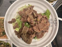 -贵宾牛·潮汕牛肉火锅(珠池总店)