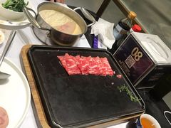-红鼎豆捞·非遗鲍皇汤火锅(宝丰路店)
