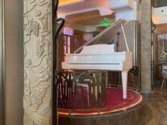 -波特曼西餐厅(中央大街店)