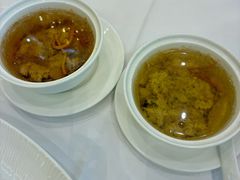 -御彩酒家(东风东路店)
