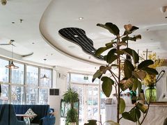 -花舍·新派粤菜·西餐·下午茶(亚运村·鸟巢店)