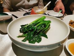 -上海金桥红枫万豪酒店-万豪中餐厅